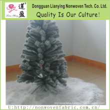 5 Oz. Artificial Snow Scatter Flakes Mountain Top-Like Fluffy Fallen Snow